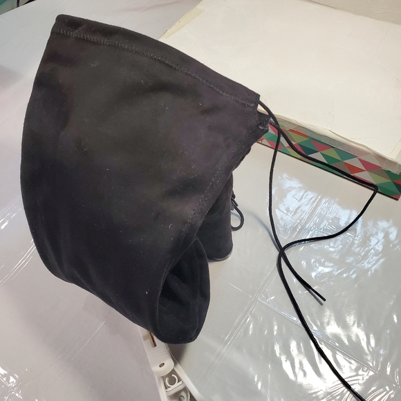 JustFab Over the Knee Boots sz 8.5 Nwt - Picture 8 of 9